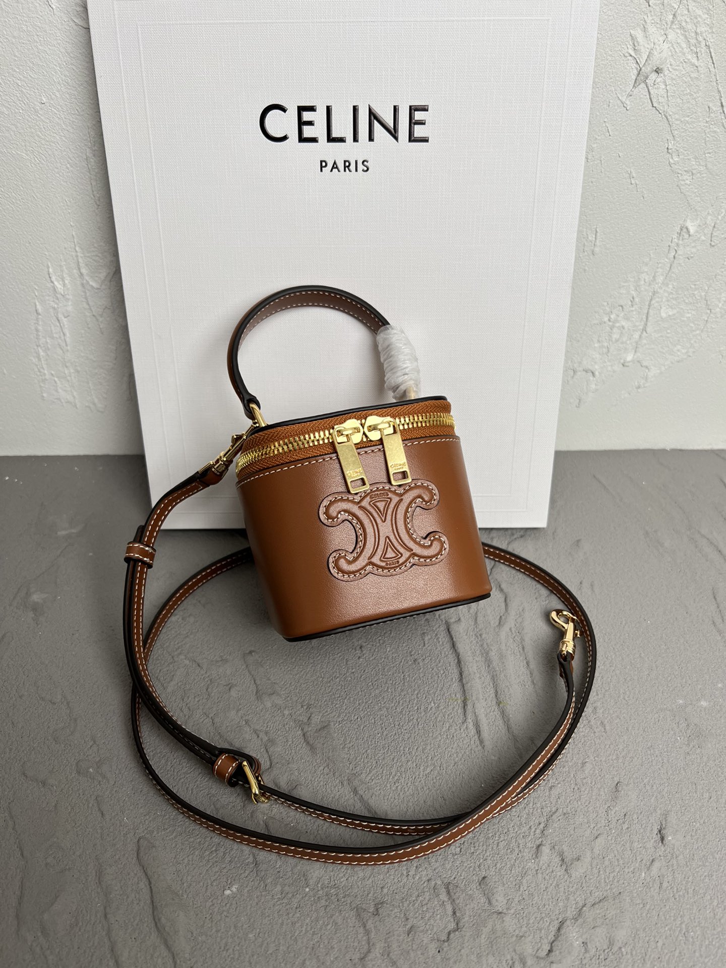 Celine Bucket Bags